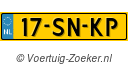17SNKP