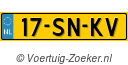 17SNKV