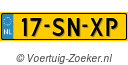 17SNXP