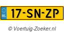 17SNZP
