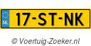 17STNK