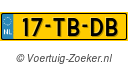 17TBDB