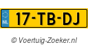 17TBDJ