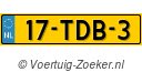 17TDB3