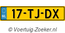 17TJDX