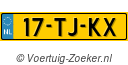 17TJKX