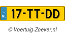 17TTDD