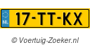 17TTKX