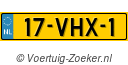 17VHX1