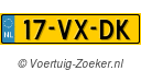 17VXDK