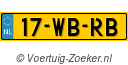 17-WB-RB
