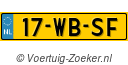 17WBSF