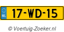 17WD15