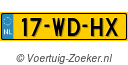 17WDHX
