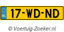 17WDND
