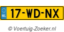 17WDNX