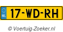 17WDRH