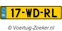 17WDRL