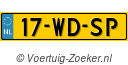 17WDSP