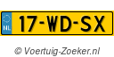 17WDSX