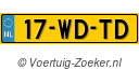 17WDTD