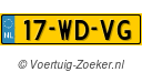17WDVG