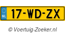 17WDZX