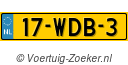 17WDB3