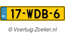 17WDB6