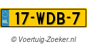 17WDB7