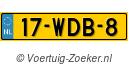 17WDB8