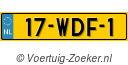 17WDF1