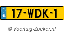 17WDK1