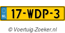 17WDP3