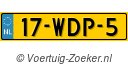 17WDP5