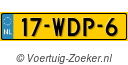 17WDP6