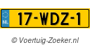 17WDZ1