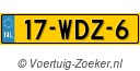 17-WDZ-6