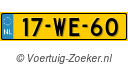 17WE60