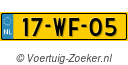 17WF05