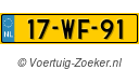 17WF91