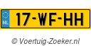 17WFHH