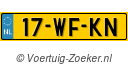 17WFKN