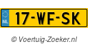 17WFSK