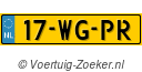 17WGPR
