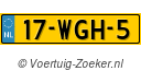 17WGH5