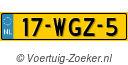 17WGZ5