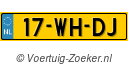 17WHDJ