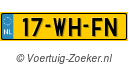 17WHFN