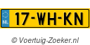 17WHKN